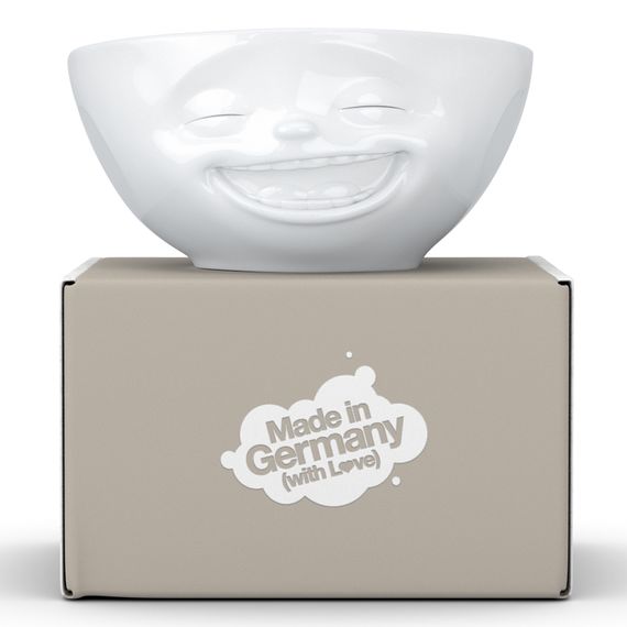 Чаша Tassen Laughing, 350 мл, белая, Tassen, изображение 9