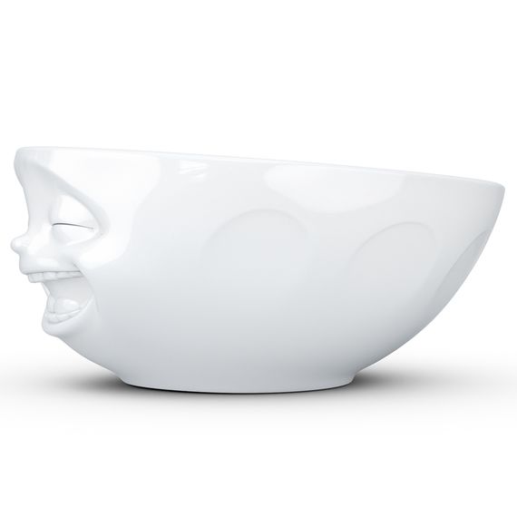 Чаша Tassen Laughing, 350 мл, белая, Tassen, изображение 5