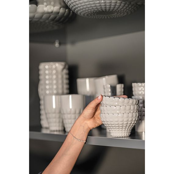 Чаша Tiffany, 300 мл, зеленая, Guzzini, изображение 3