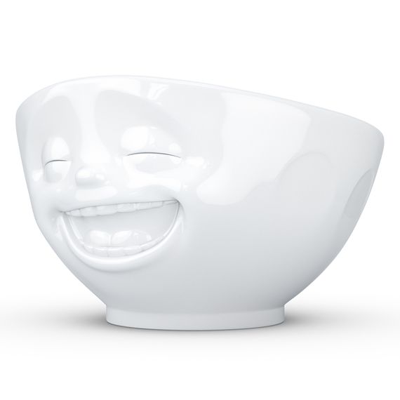 Чаша Tassen Laughing, 500 мл, белая, Tassen, изображение 4
