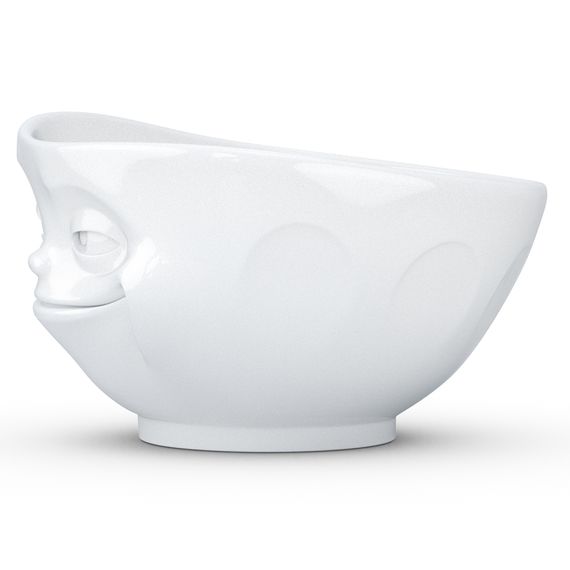 Чаша Tassen Grinning, 1 л, белая, Tassen, изображение 7
