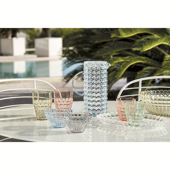 Чаша Tiffany, 300 мл, прозрачная, Guzzini, изображение 5