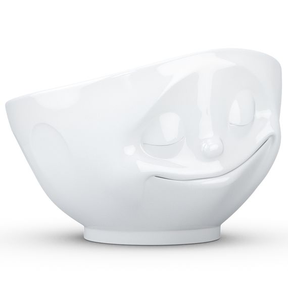 Чаша Tassen Happy, 500 мл, белая, Tassen, изображение 8