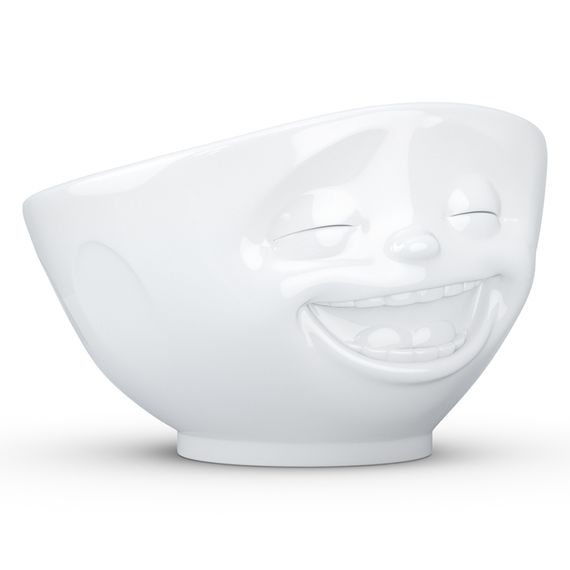 Чаша Tassen Laughing, 500 мл, белая, Tassen, изображение 6