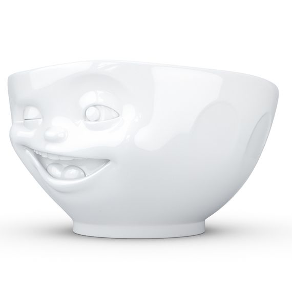 Чаша Tassen Winking, 500 мл, белая, Tassen, изображение 5