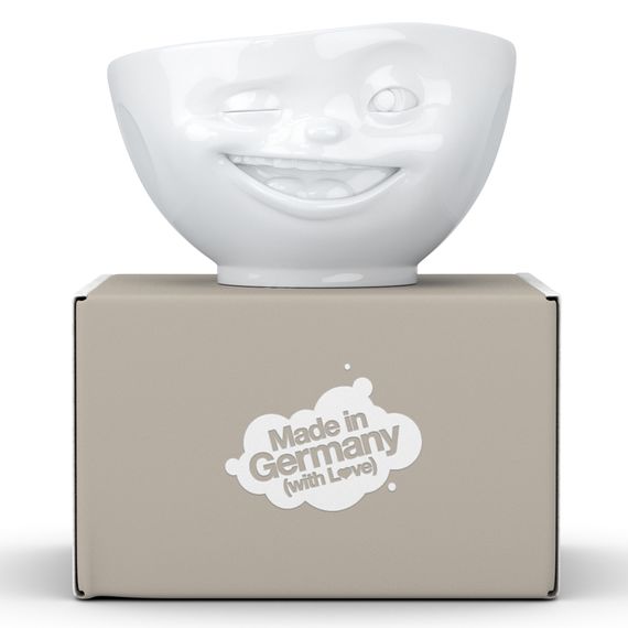 Чаша Tassen Winking, 500 мл, белая, Tassen, изображение 10