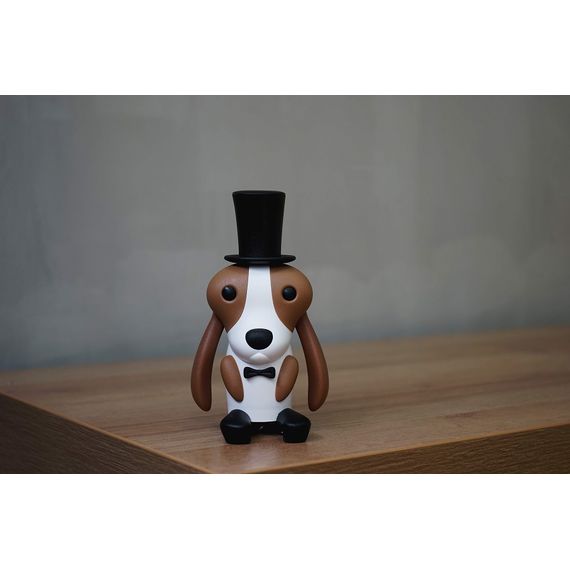 Штопор Wine Hound, QUALY, изображение 2