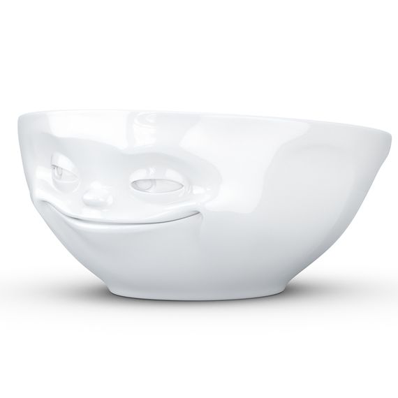 Чаша Tassen Grinning, 350 мл, белая, Tassen, изображение 6