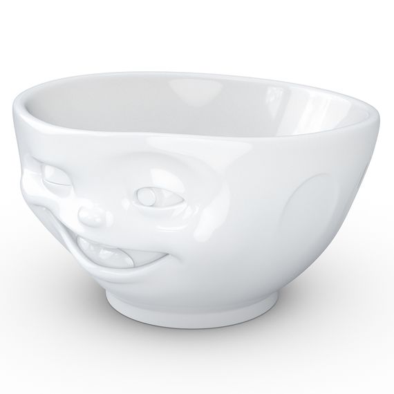 Чаша Tassen Winking, 500 мл, белая, Tassen, изображение 9