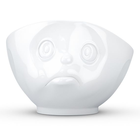 Чаша Tassen Sulking, 500 мл, белая, Tassen
