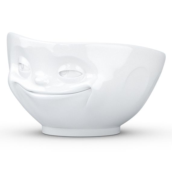 Чаша Tassen Grinning, 1 л, белая, Tassen, изображение 6