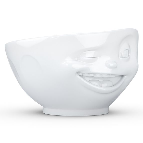Чаша Tassen Winking, 500 мл, белая, Tassen, изображение 7