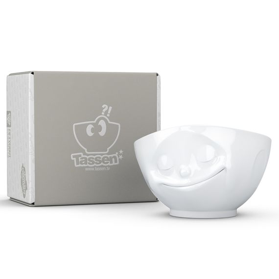 Чаша Tassen Happy, 500 мл, белая, Tassen, изображение 12