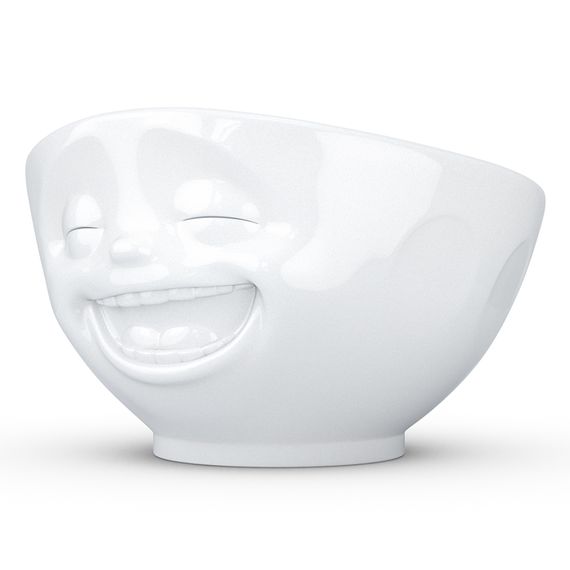 Чаша Tassen Laughing, 1 л, белая, Tassen, изображение 6