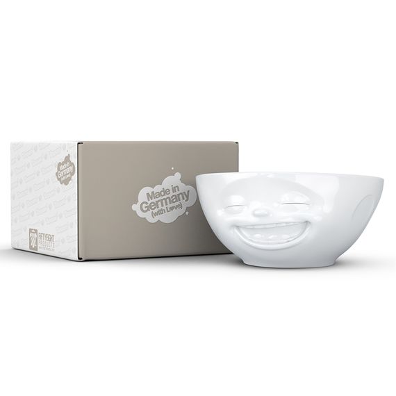 Чаша Tassen Laughing, 350 мл, белая, Tassen, изображение 10