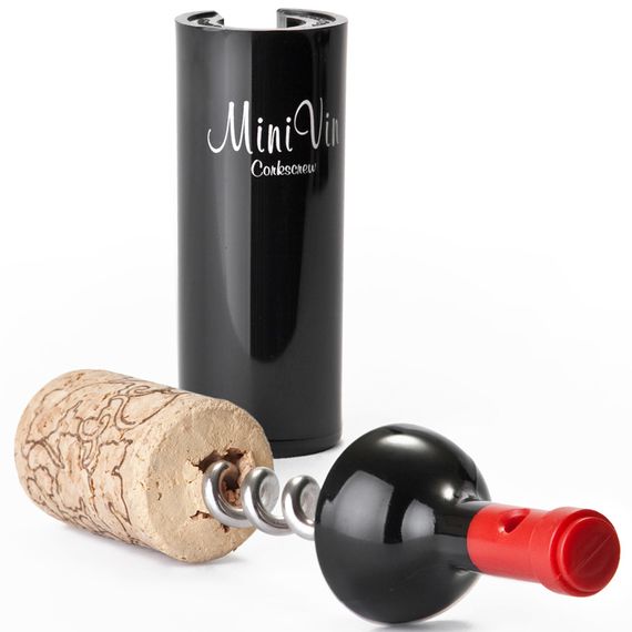 Штопор Mini Vin, QUALY, изображение 2