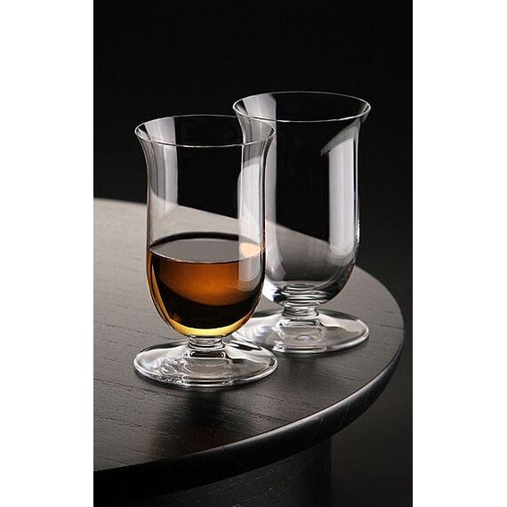 Набор бокалов для виски Single Malt Whisky, серия Vinum, 200 мл, 2шт, 6416/80, Riedel, изображение 7