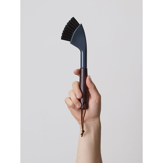 Щетка для посуды Cleans, 24 см, Smart Solutions, изображение 6