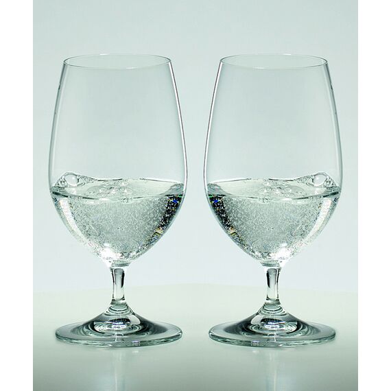 Набор бокалов Vinum Gourmet Glass, 370 мл, 2 шт., 6416/21, Riedel, изображение 6