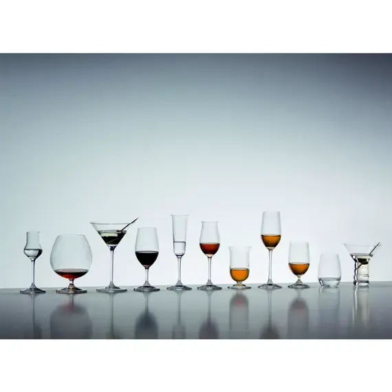 Набор бокалов Riedel Bar Tequila Vinum, 2 шт., 180 мл, 6416/81, Riedel, изображение 6