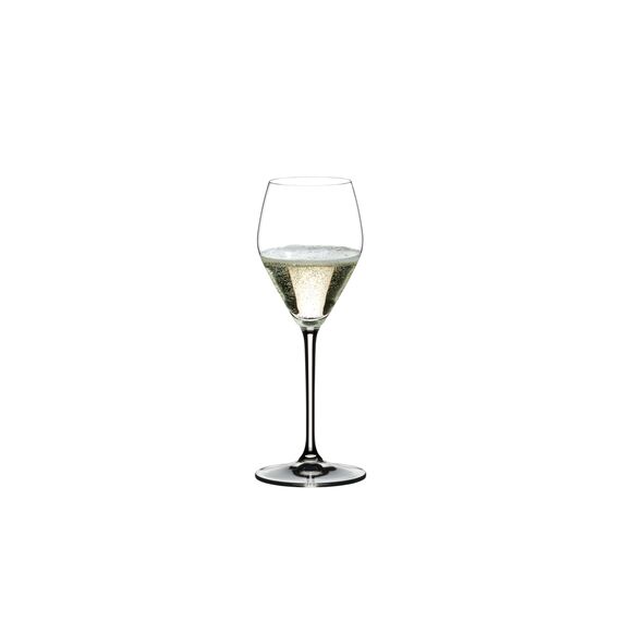 Набор бокалов Heart To Heart  для шампанского 4 шт, 5409/85, Riedel, изображение 2