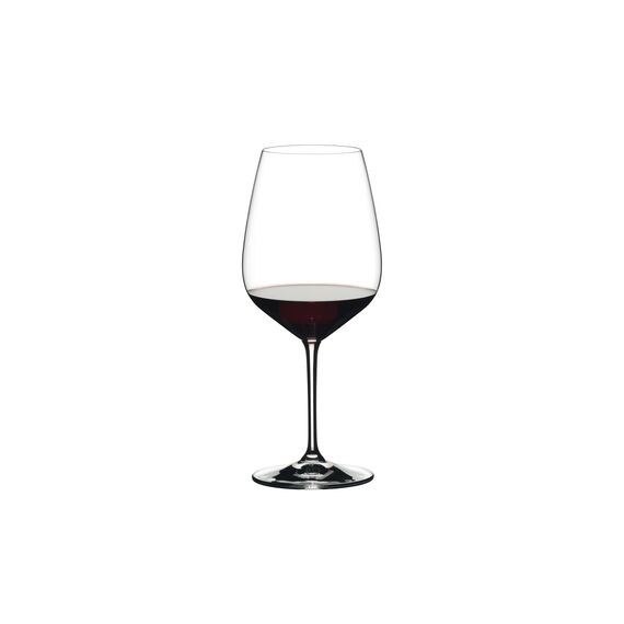 Набор бокалов Heart To Heart Pay 3 Get 4 Value Gift Pack Cabernet Sauvignon, 4 шт., 800 мл, 5409/0, Riedel, изображение 2