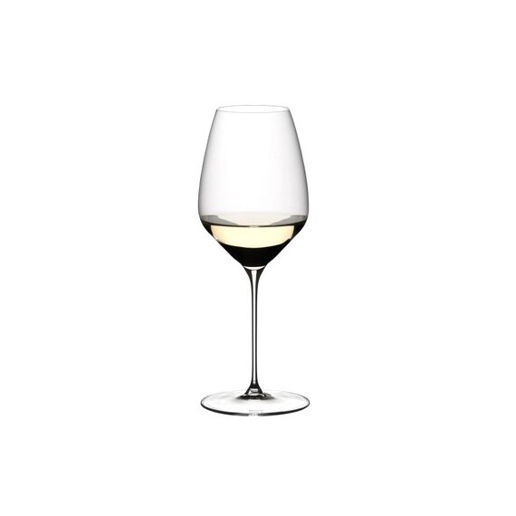 Набор из 2-х бокалов для белого вина Riesling (Рислинг), объем: 460 мл, высота: 247 мм, хрусталь, серия Veloce, 6330/15, Riedel, изображение 2