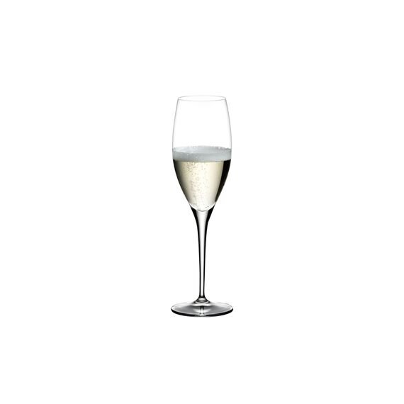 Набор бокалов Heart To Heart Champagne Glass, 2 шт., 330 мл, 6409/08, Riedel, изображение 2