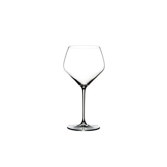 Набор бокалов Heart To Heart Oaked Chardonnay, 2 шт., 670 мл, 6409/97, Riedel, изображение 3
