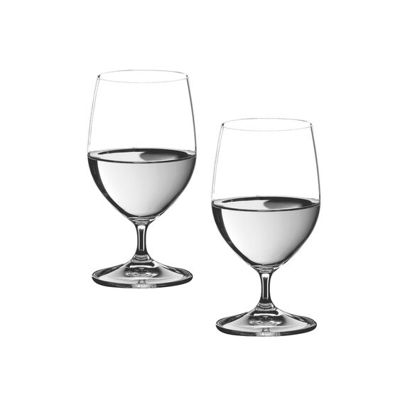 Набор бокалов для воды Vinum Water Glass, 2 шт., 350 мл, 6416/02, Riedel, изображение 5