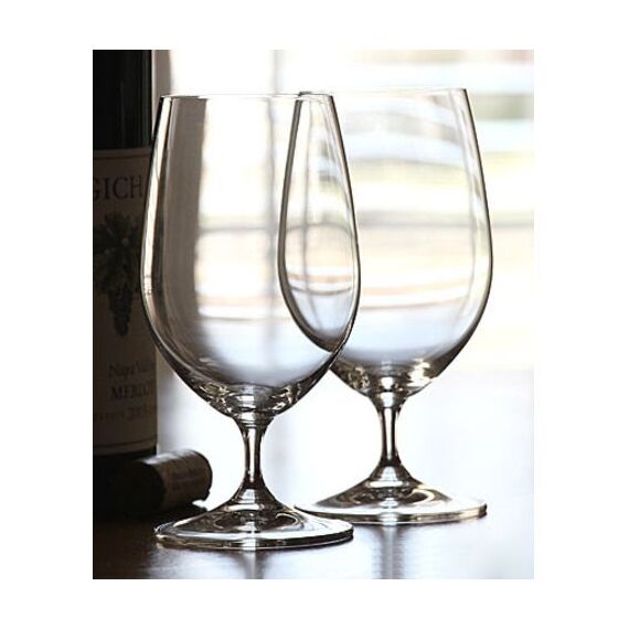 Набор бокалов Vinum Gourmet Glass, 370 мл, 2 шт., 6416/21, Riedel, изображение 7