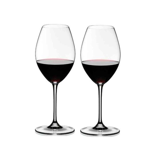 Набор бокалов Vinum Tempranillo, 2 шт., 420 мл, 6416/31, Riedel