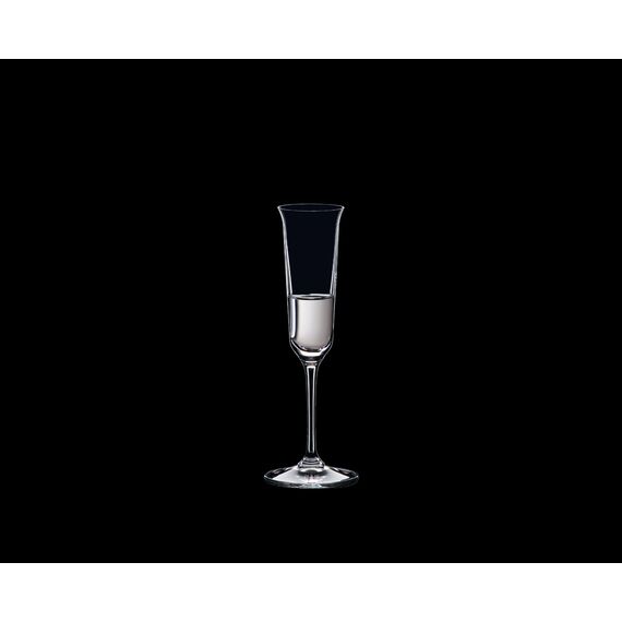 Набор рюмок Riedel Bar Grappa Vinum, 2 шт., 100 мл, 6416/70, Riedel, изображение 3