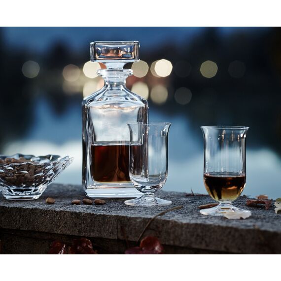Набор бокалов для виски Single Malt Whisky, серия Vinum, 200 мл, 2шт, 6416/80, Riedel, изображение 8