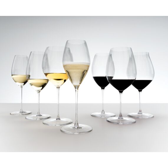 Набор бокалов Performance для белого вина (RIESLING), 2 шт., 623 мл, 24.5 см, Riedel, изображение 7