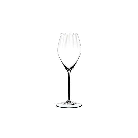 Набор бокалов Performance для шампанского, 2 шт., 375 мл, 24.5 см, Riedel, изображение 3