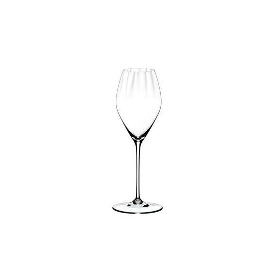 Набор бокалов Performance для шампанского, 4 шт., 375 мл, 24.5 см, Riedel, изображение 3