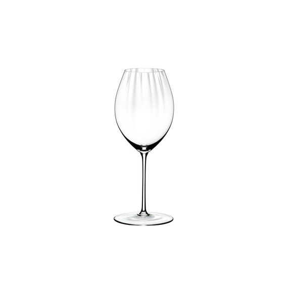 Набор бокалов Performance для красного вина (SYRAH/SHIRAZ), 2 шт., 631 мл, 24.5 см, Riedel, изображение 3