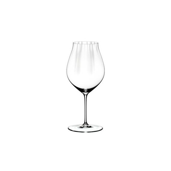 Набор бокалов Performance для красного вина (PINOT NOIR), 4 шт., 830 мл, 24.5 см, Riedel, изображение 3