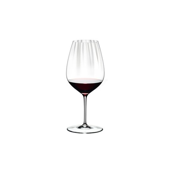 Набор бокалов Performance для красного вина (Каберне), 2 шт., 834 мл, 24.5 см, Riedel, изображение 2