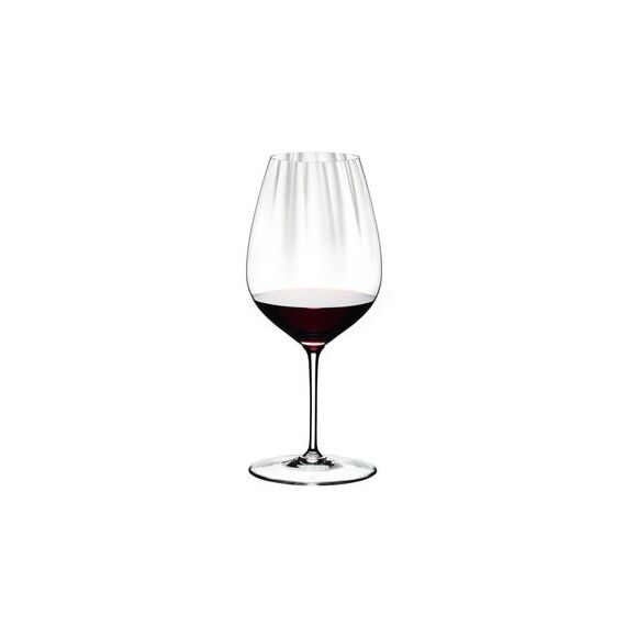 Набор бокалов Performance для красного вина (Каберне), 4 шт., 834 мл, 24.5 см, Riedel