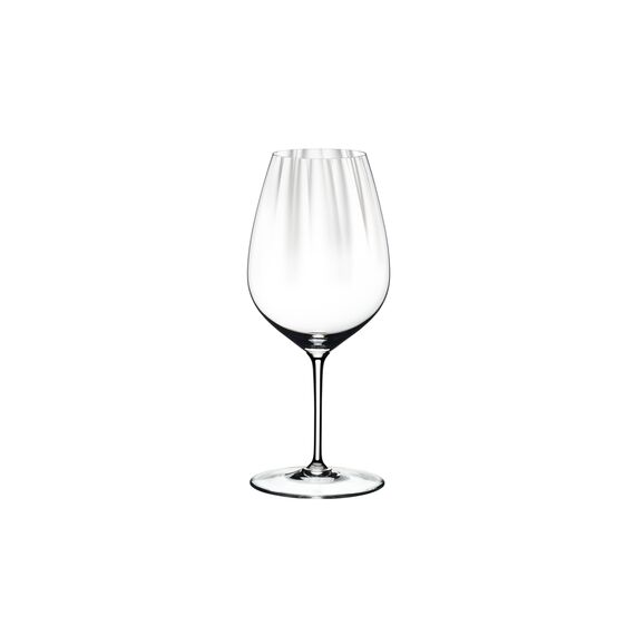 Набор бокалов Performance для красного вина (Каберне), 2 шт., 834 мл, 24.5 см, Riedel, изображение 3