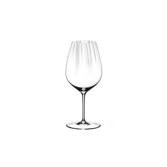 Набор бокалов Performance для красного вина (Каберне), 4 шт., 834 мл, 24.5 см, Riedel, изображение 3