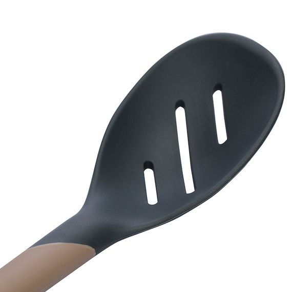 Шумовка SmartChef, 31 см, капучино-графит, Smart Solutions, изображение 13