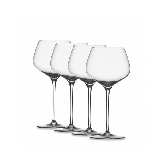 Набор из 12-ти бокалов для вина Willsberger Anniversary Burgundy, 725 мл, 1418000, Spiegelau