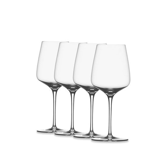 Набор из 12-ти бокалов для вина Willsberger Anniversary Bordeaux, 635 мл, 1418035, Spiegelau