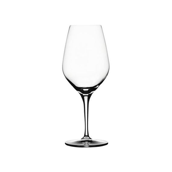 Набор бокалов Authentis Red Wine / Water Goblet, 12 шт., 480 мл, бессвинцовый хрусталь, Spiegelau
