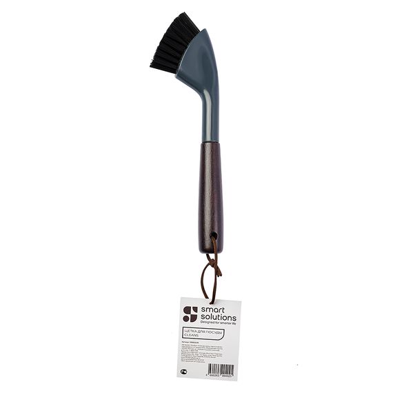 Щетка для посуды Cleans, 24 см, Smart Solutions, изображение 10