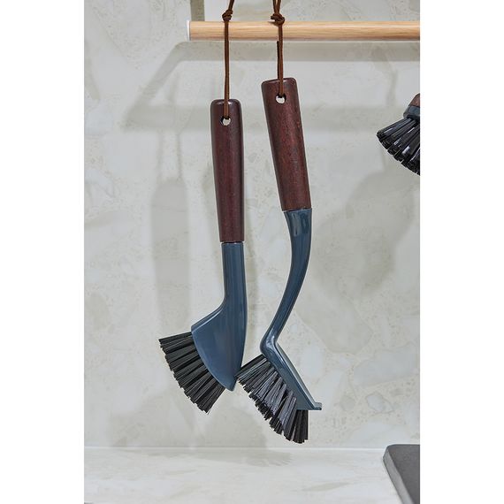Щетка для посуды Cleans, 24 см, Smart Solutions, изображение 4