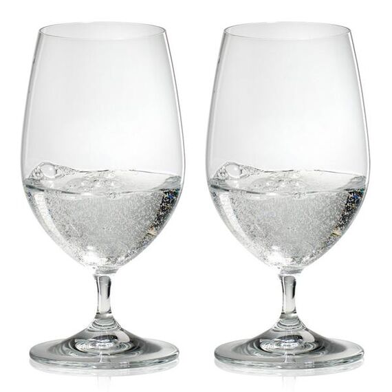 Набор бокалов Vinum Gourmet Glass, 370 мл, 2 шт., 6416/21, Riedel, изображение 2
